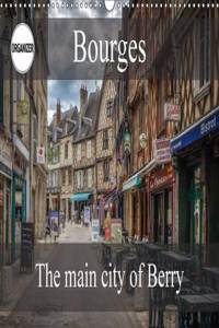 Bourges 2017