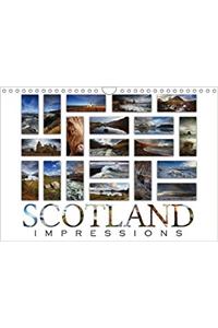 Scotland Impressions 2018