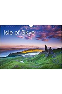 Isle of Skye 2018