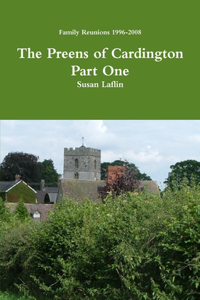 Preens of Cardington Part One