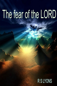 fear of the LORD