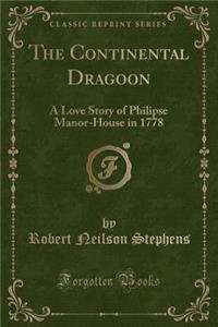 The Continental Dragoon