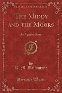The Middy and the Moors