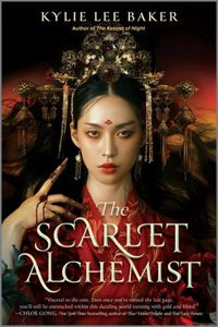 Scarlet Alchemist