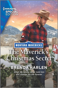 Maverick's Christmas Secret