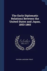 THE EARLY DIPLOMATIC RELATIONS BETWEEN T