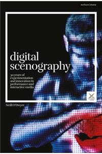 Digital Scenography