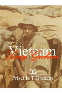 Vietnam Larry Graham