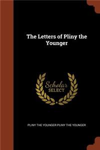 Letters of Pliny the Younger