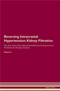 Reversing Intracranial Hypertension