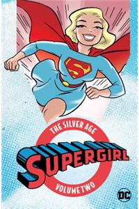 Supergirl: