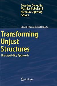 Transforming Unjust Structures