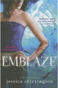 Emblaze