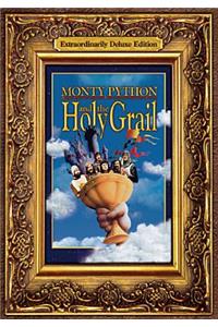 Monty Python and the Holy Grail