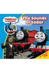 Thomas & Friends the Sounds of Sodor