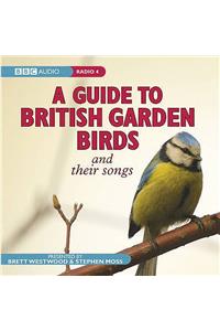 Guide to British Garden Birds