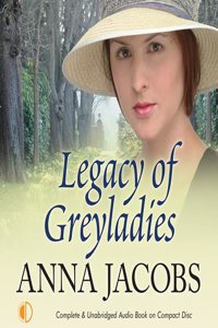 Legacy of Greyladies