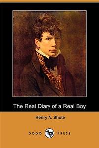 The Real Diary of a Real Boy (Dodo Press)