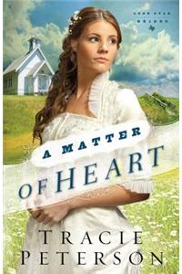 A Matter of Heart