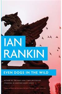 Even Dogs in the Wild