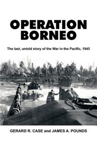 Operation Borneo