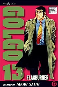 Golgo 13