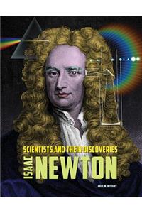 Isaac Newton