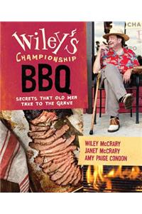 Wiley's Championship BBQ