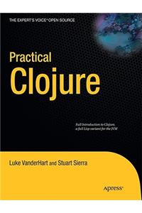 Practical Clojure