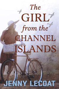 Girl from the Channel Islands