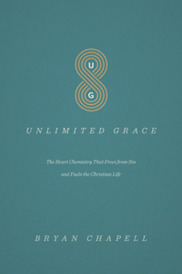 Unlimited Grace