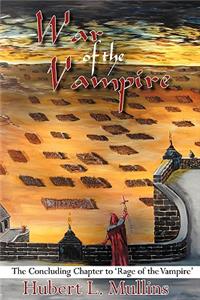 War of the Vampire