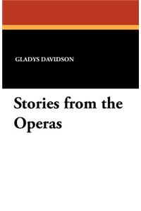 Stories from the Operas