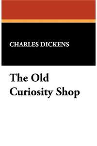 The Old Curiosity Shop