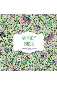 Blossom Magic