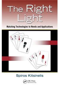 The Right Light