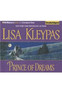 Prince of Dreams