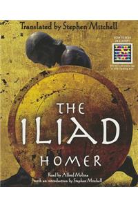 The Iliad