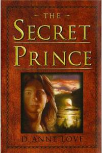 The Secret Prince