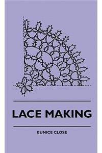 Lace Making