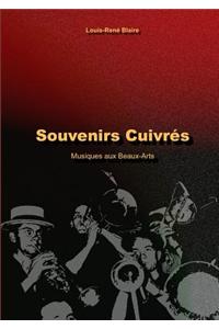 Souvenirs Cuivres