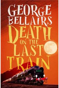 Death on the Last Train