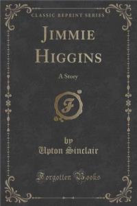 Jimmie Higgins
