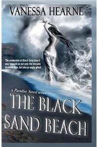 The Black Sand Beach