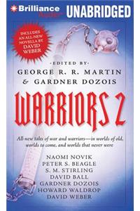 Warriors 2