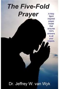 Five-Fold Prayer