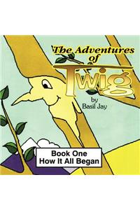 The Adventures of Twig