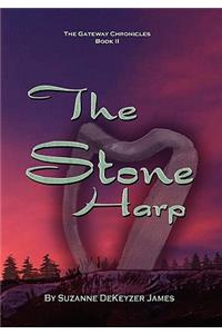 Stone Harp