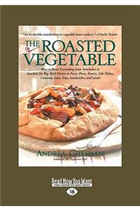 The Roasted Vegetable