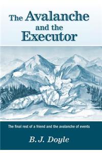 The Avalanche and the Executor - The Final Rest of a Friend and the Avalanche of Events